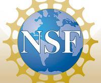 NSF Graduate Research Fellowships logo