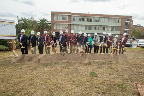 Groundbreaking ceremony for the Earth, Ocean, and Atmospheric Science (EOAS) Building (2).jpg