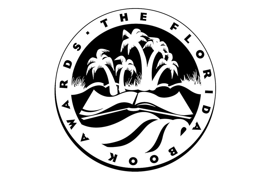 Florida Book Awards seal