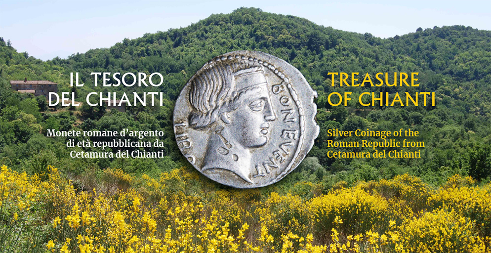 “Treasure of Chianti”