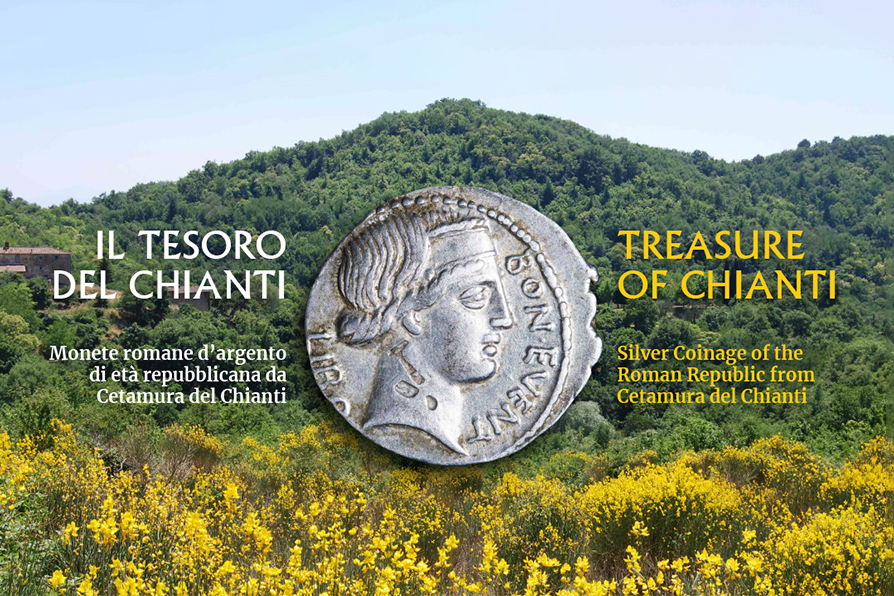 “Treasure of Chianti” 