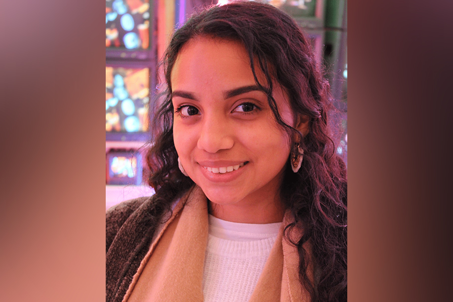 Johanna Marquez Diaz