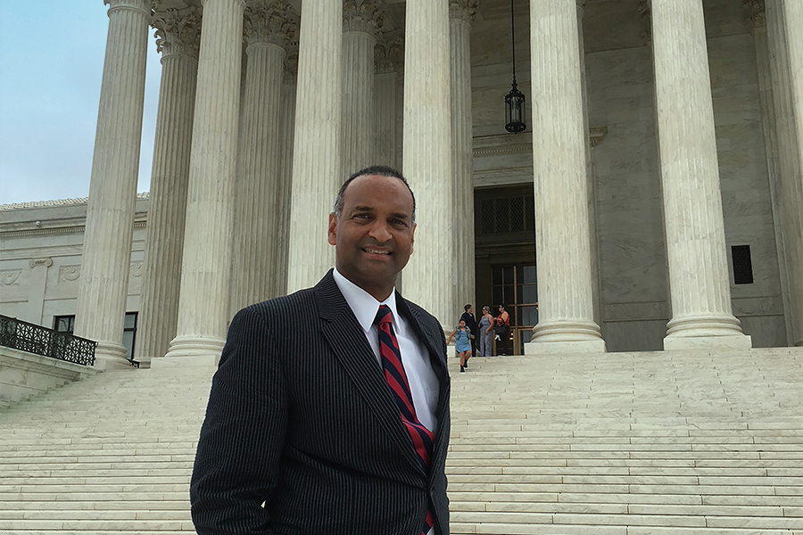 Neil St. John Rambana