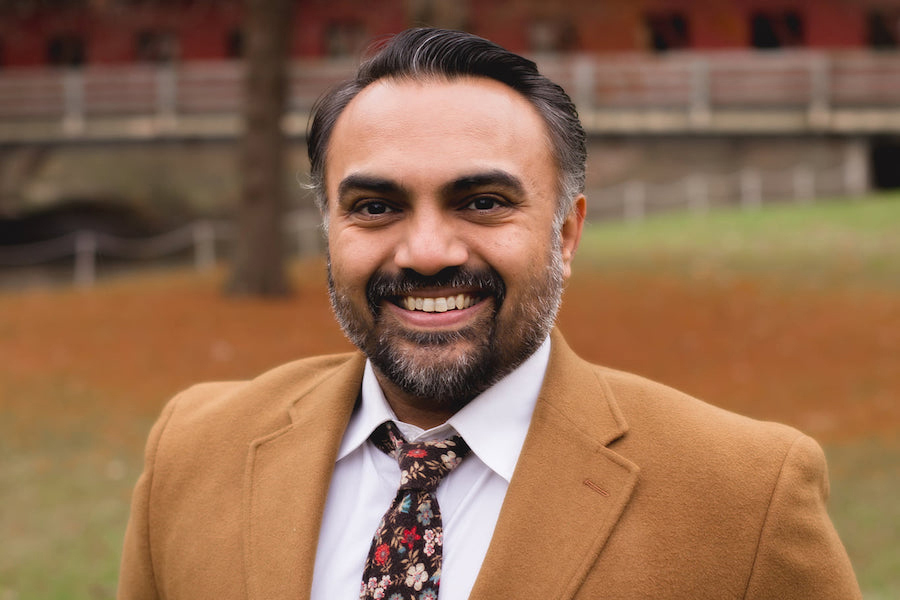 Jayur Madhusudan Mehta