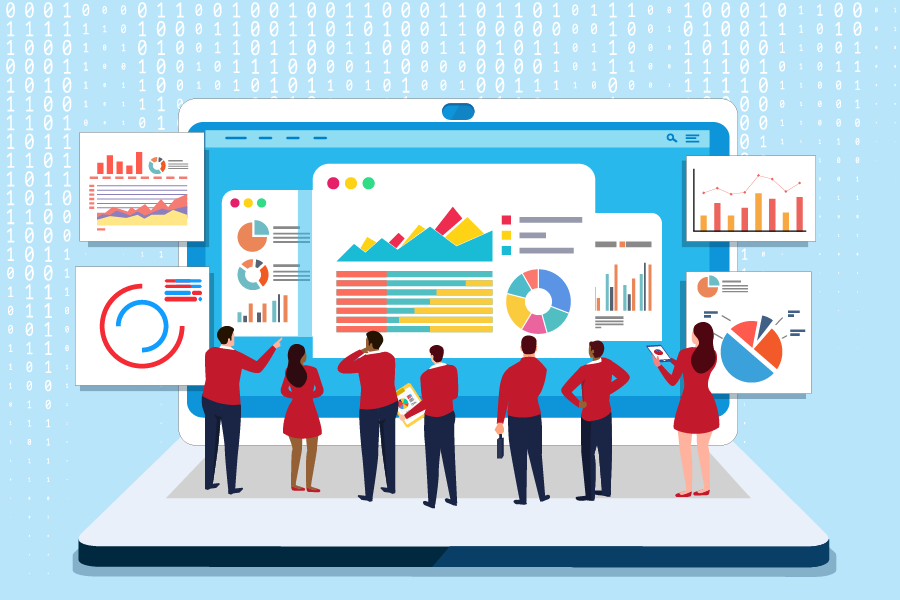 Data Science graphic