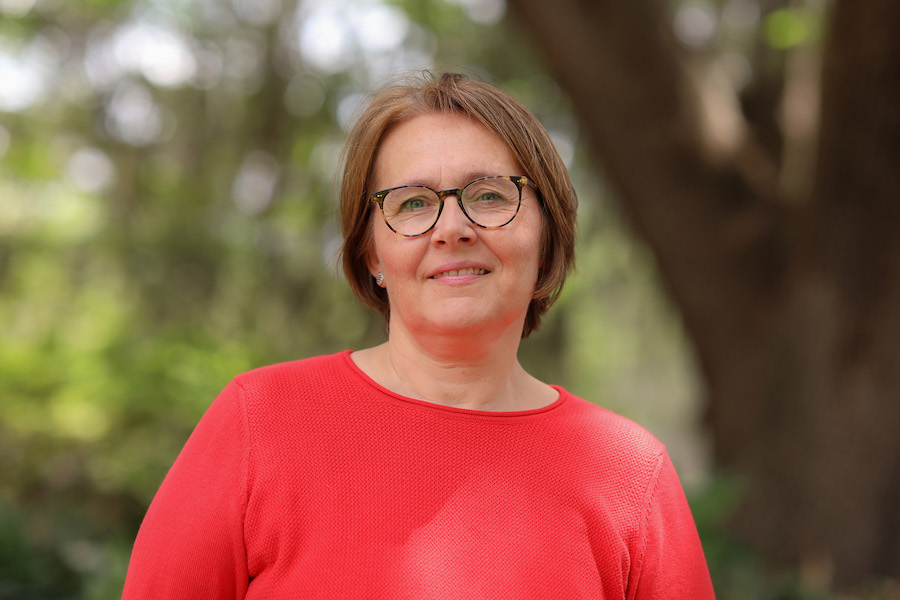 Tatjana Soldat-Jaffe