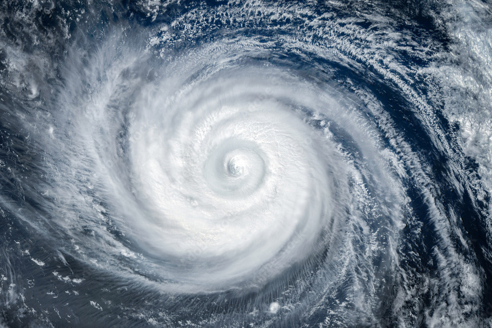 Hurricane season photo