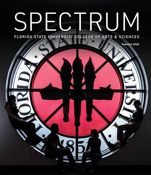 Spectrum Summer 2023