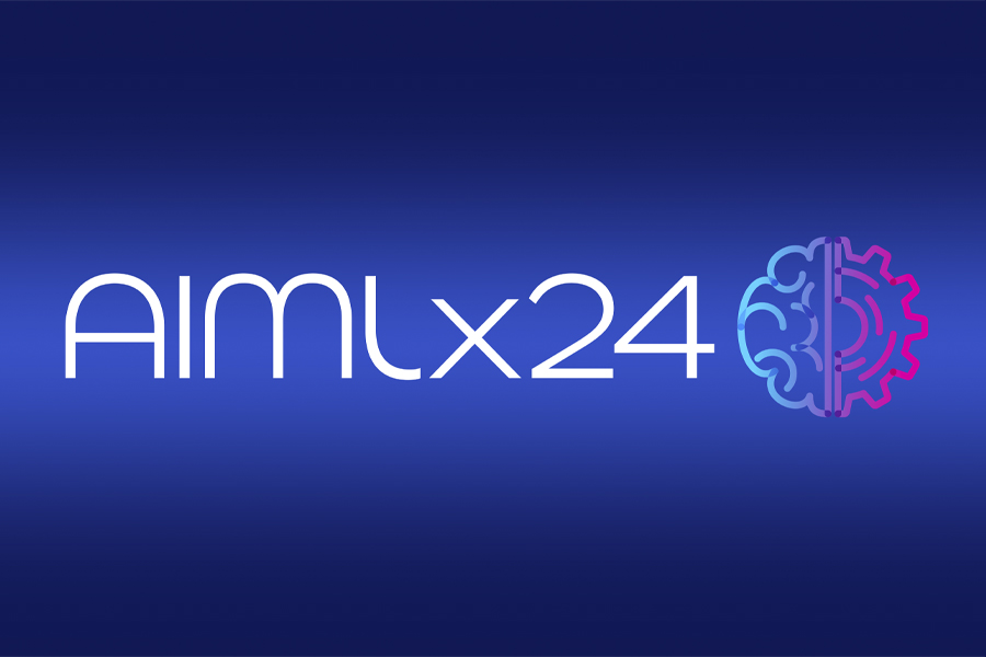 AIMLx24 graphic
