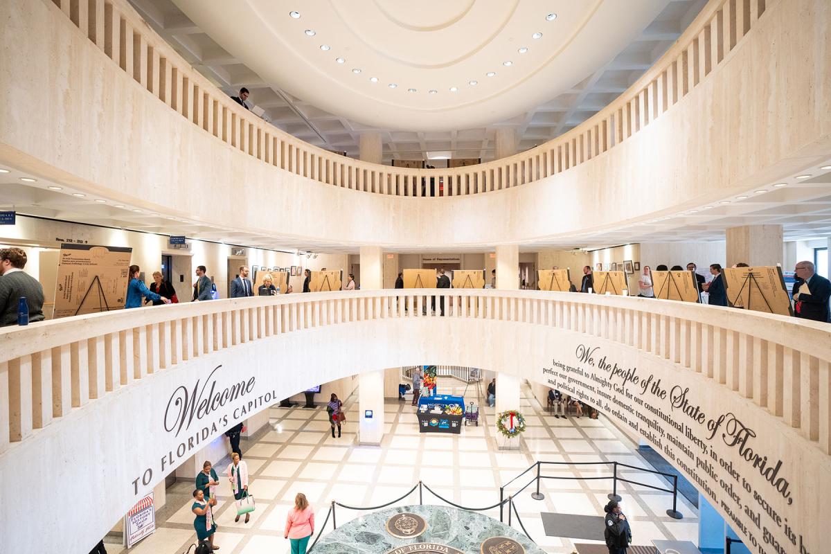 Florida Capitol