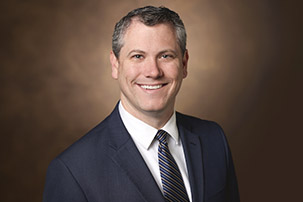 Dr. David James DJ Kennedy