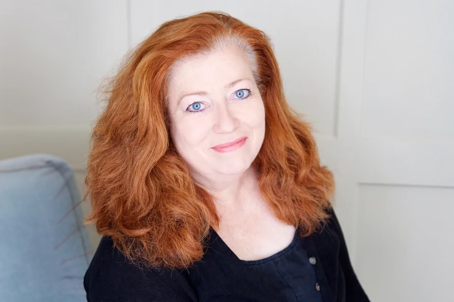 Diane Roberts is a professor and University Alumni Distinguished Writer in the Department of English. Courtesy photo.