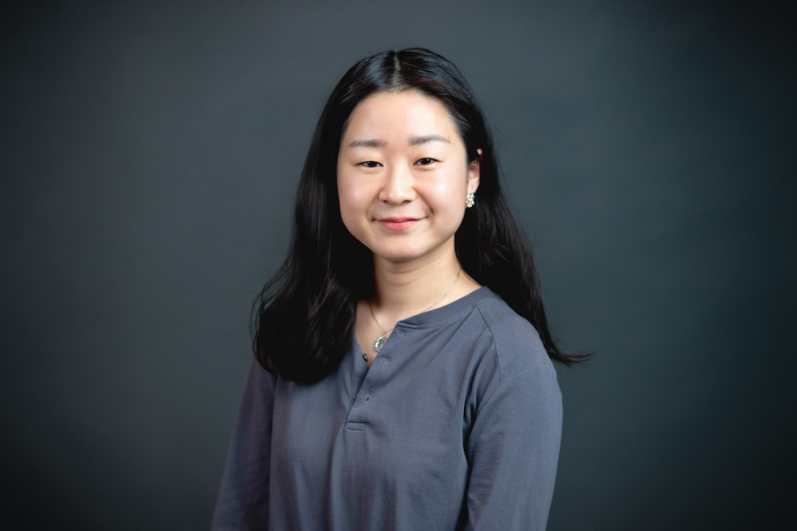 Emily Lu is a fifth-year doctoral student pursuing a degree in history through the Florida State University Department of History, part of the College of Arts and Sciences.