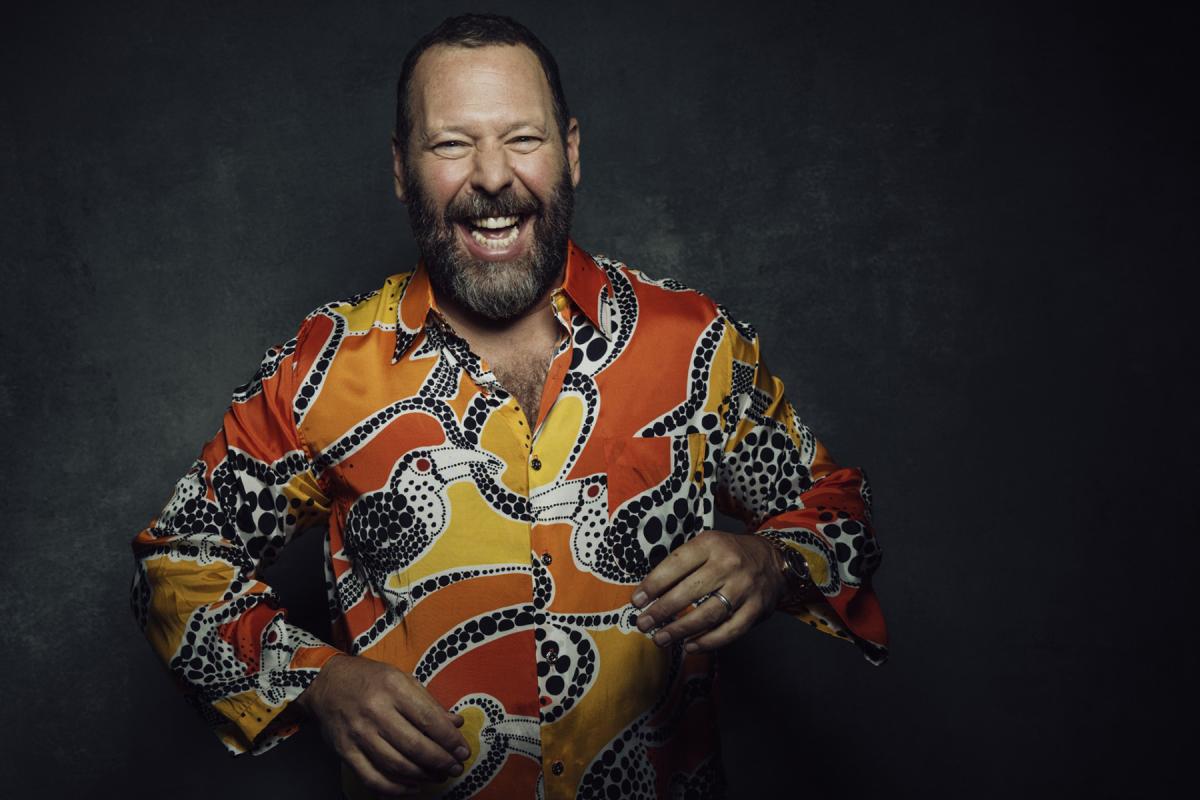Florida State University alumnus Bert Kreischer will serve as the university’s Homecoming Parade grand marshal, which will take place at 2 p.m. on Friday, Nov. 22.