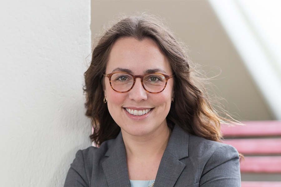 Emily Griffith graduated from Florida State University in 2003 with a bachelor’s in statistics from the Department of Statistics.