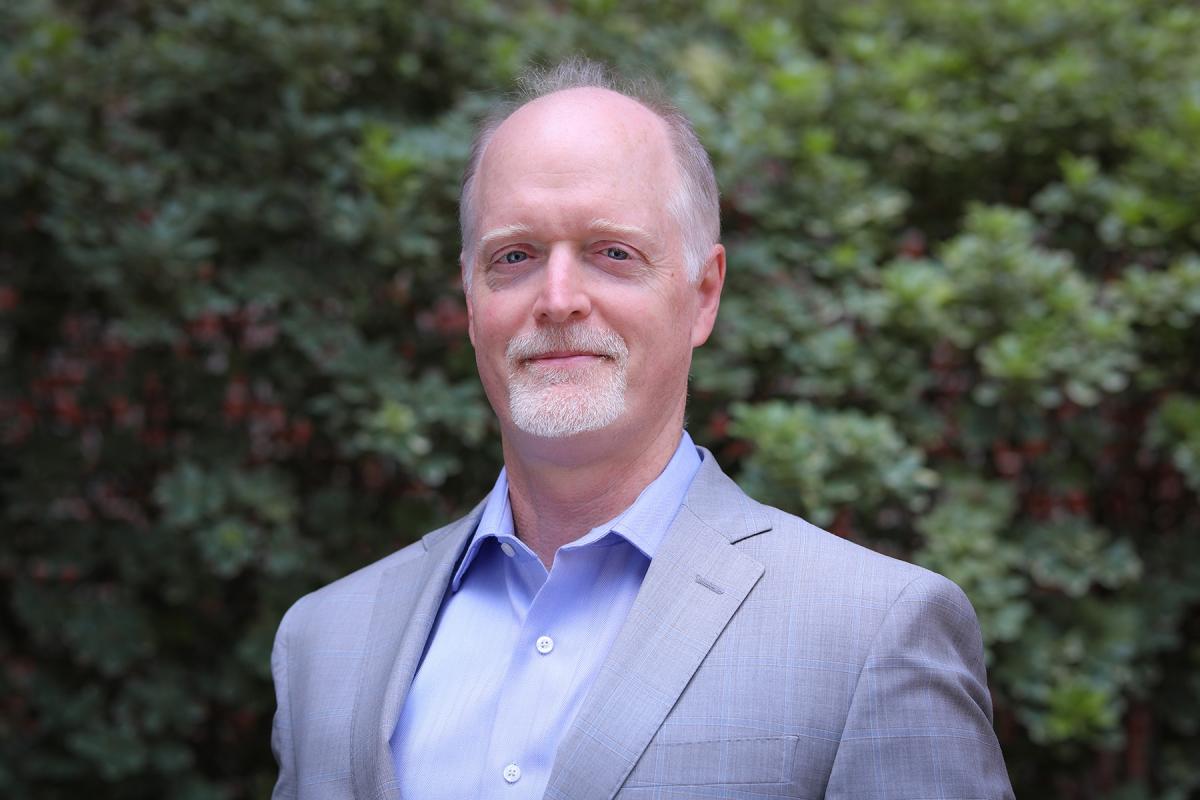 FSU Department of Psychology's Brad Schmidt