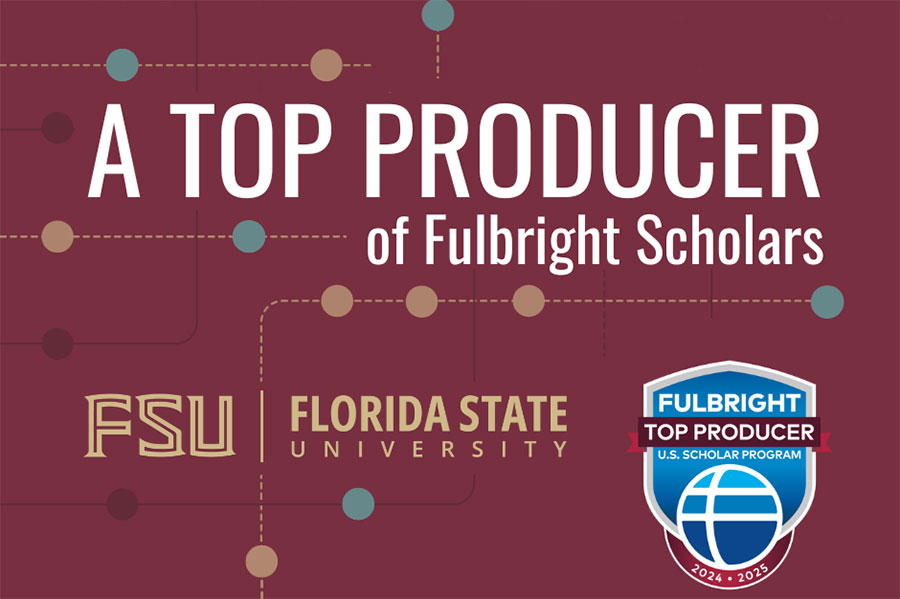 Fulbright graphic