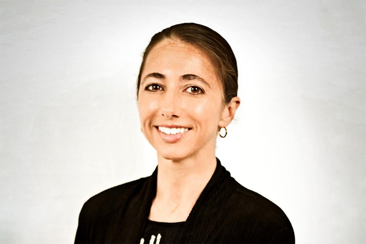 Florida State University Associate Professor Tarez Samra Graban