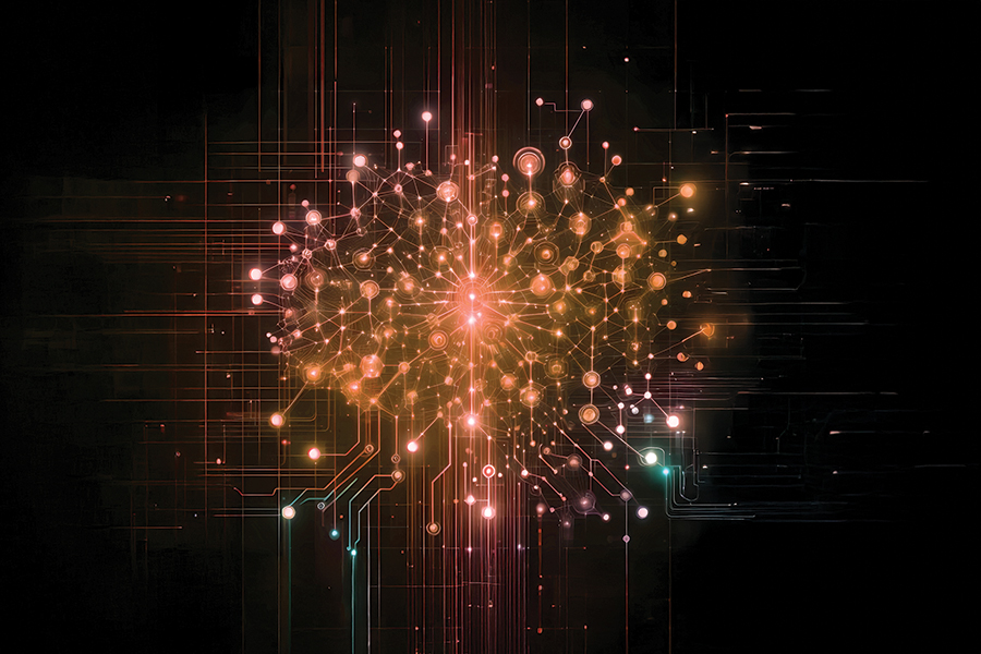 Master's degree track in computational linguistics