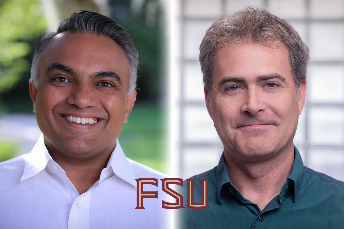 Jayur Madhusudan Mehta and Mark D. McCoy