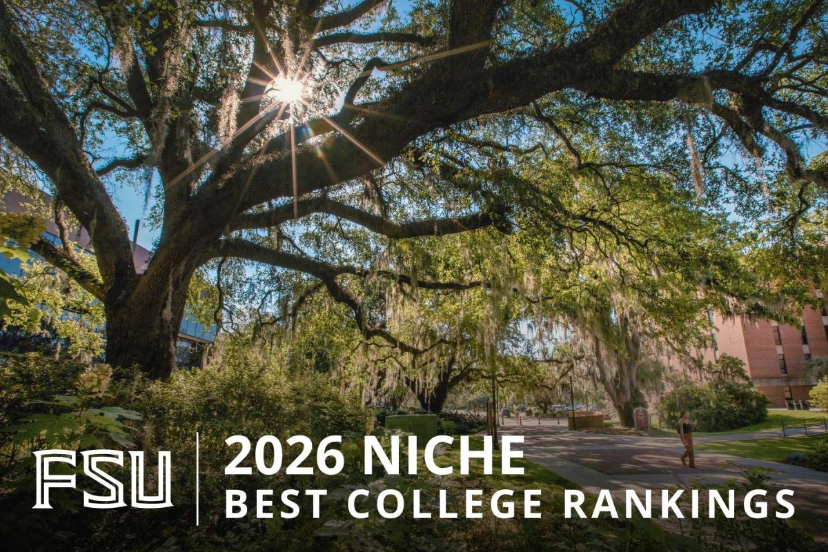 Niche 2026 Best Colleges Rankings