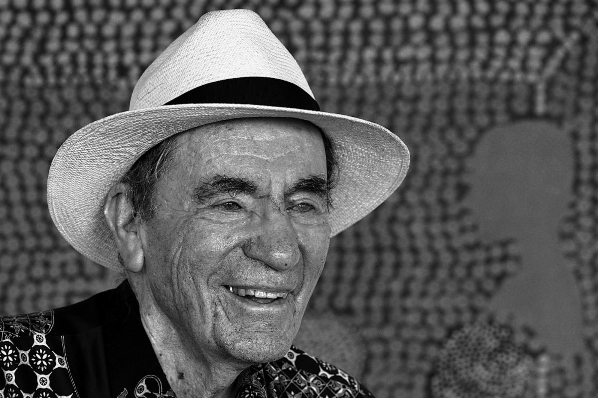 Albie Sachs