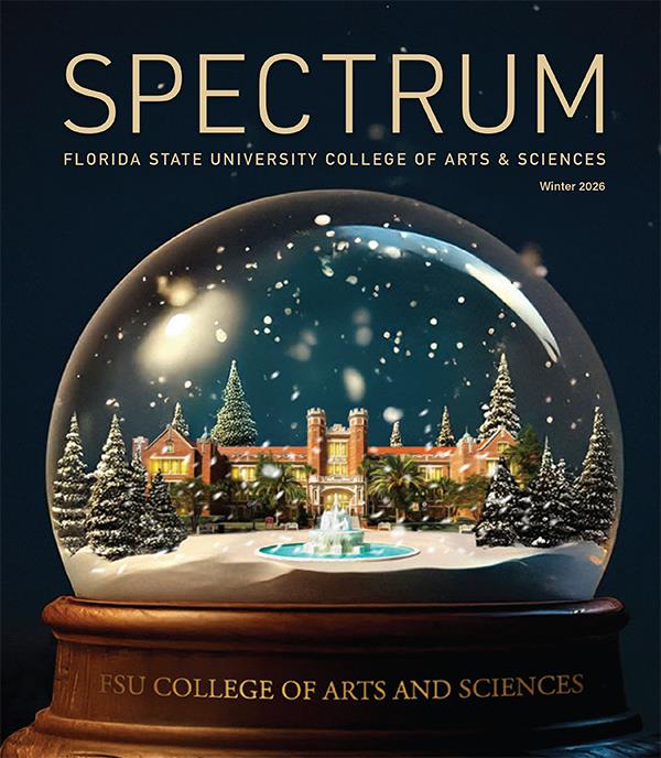 Spectrum Cover Winter 2026