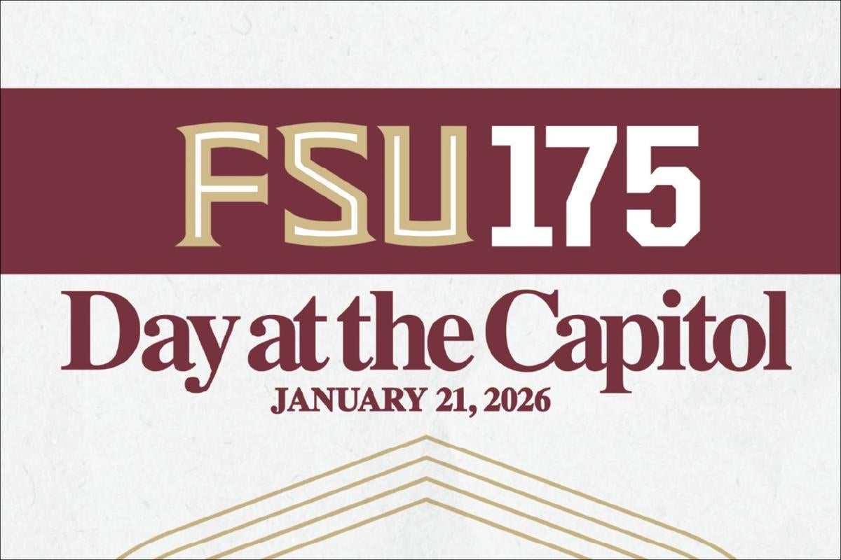 FSU Day at the Capitol 2026