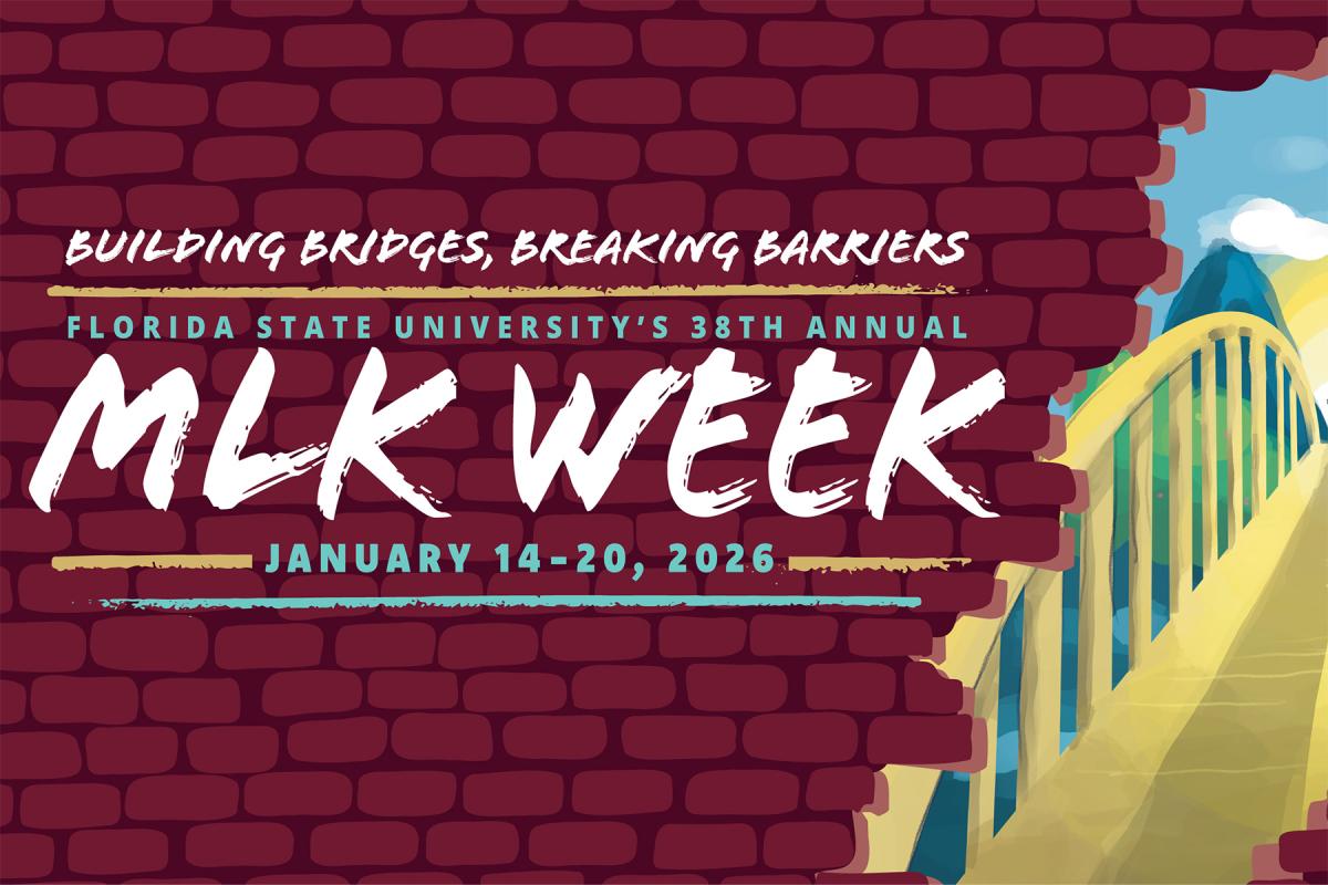 MLK Week 2026 graphic