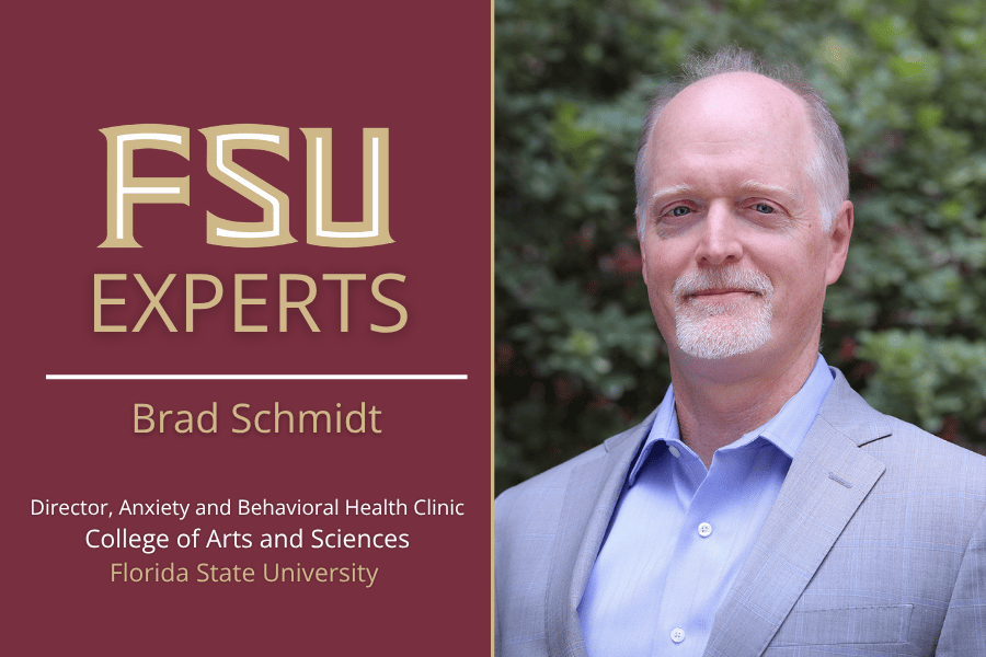 Brad Schmidt expert pitch graphic