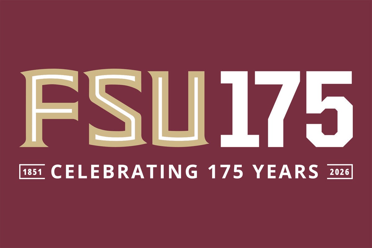 FSU 175 graphic