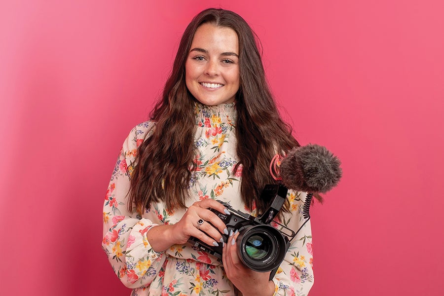 Meg Croney-Clark