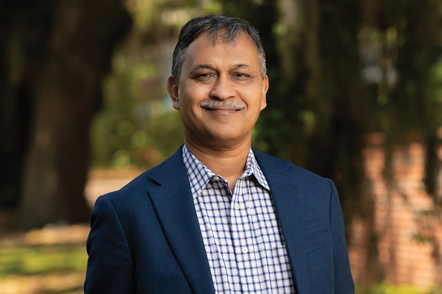 Debajyoti Sinha