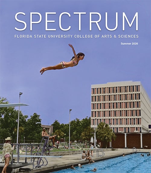 Spectrum Summer 2026