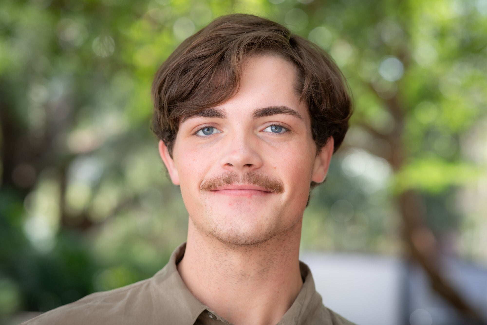 Harrison Betz.