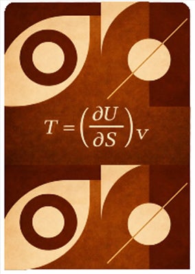 Cover art for the country-inspired song “Temperature.”