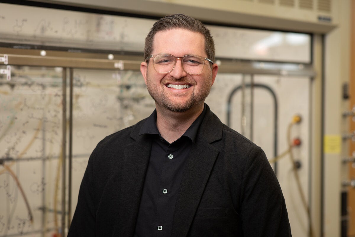 Joel Smith