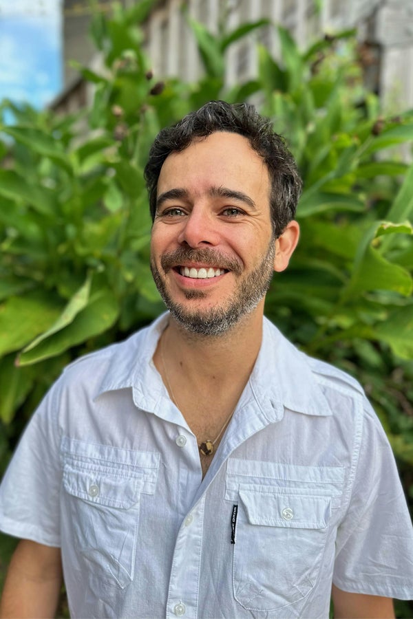 Postdoctoral research Armando Barsante Santos