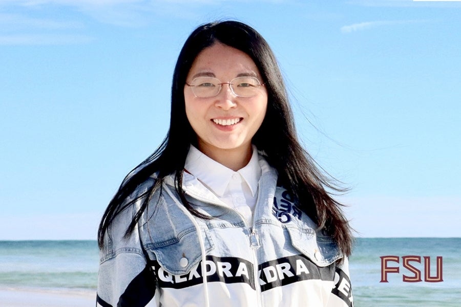 Xiaonan Zhang