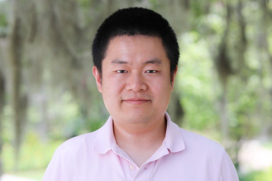 Kai Zhao