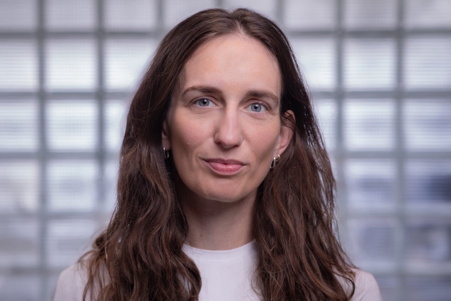 Anna Cohen