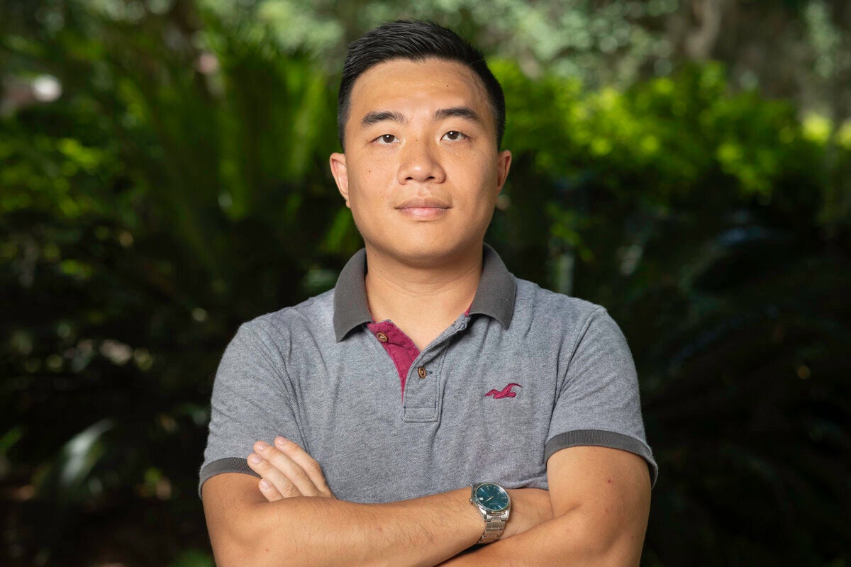 Phong Võ Tiến