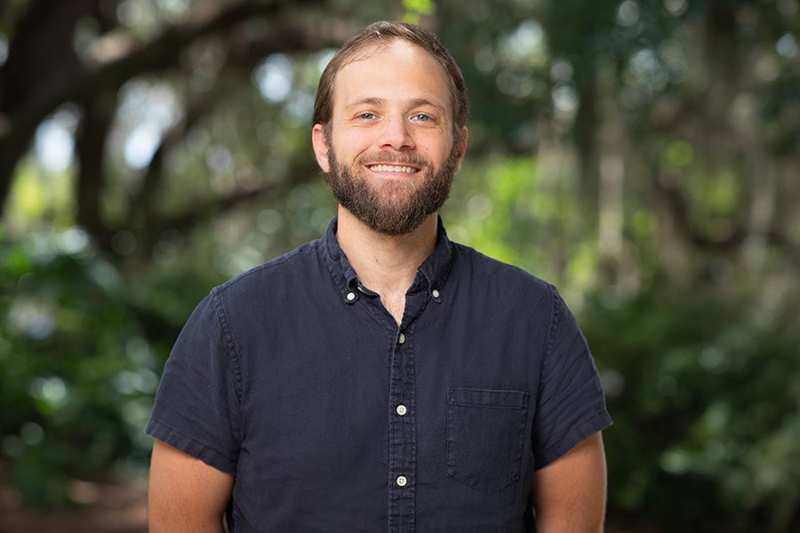 Evan Lloyd