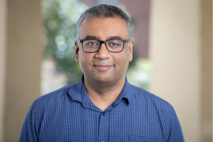 Hitesh Changlani
