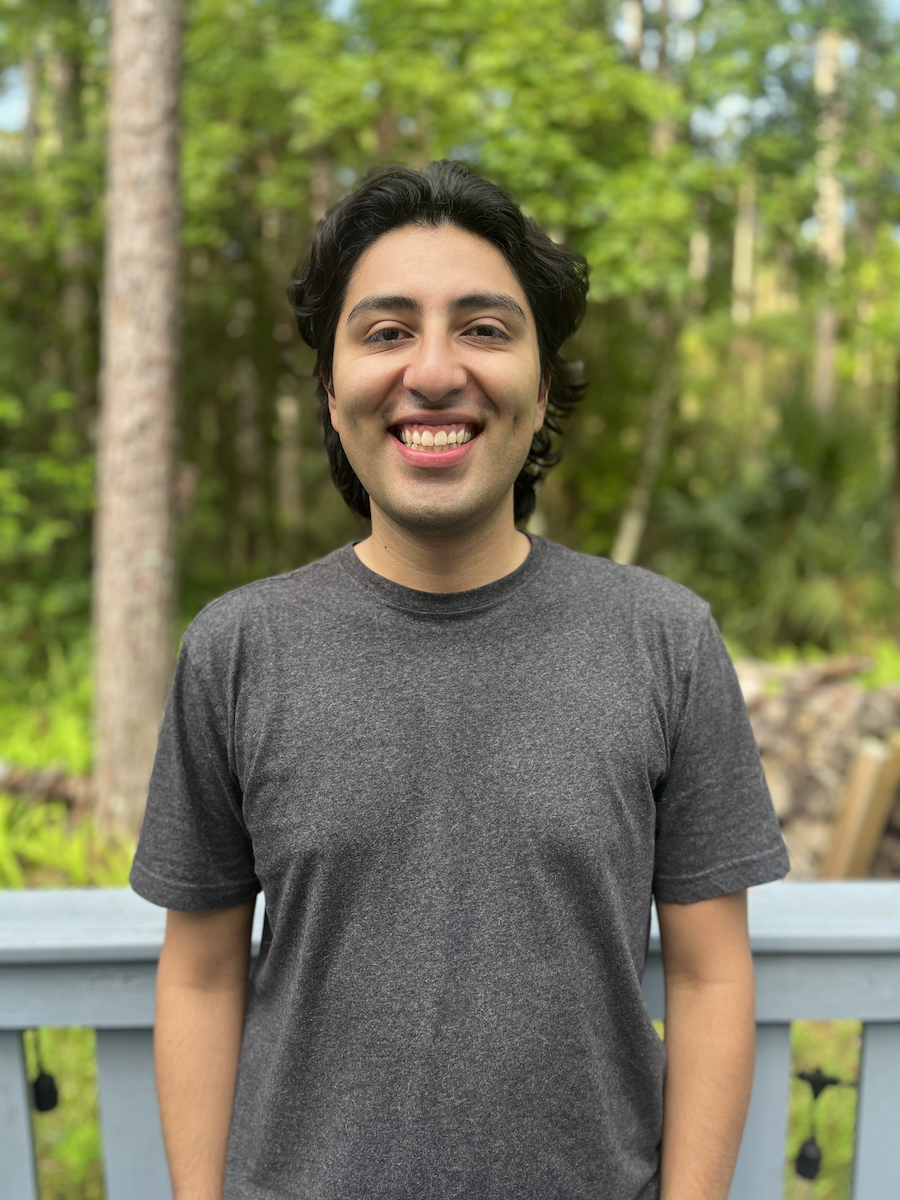 José Martínez. Courtesy Photo. 