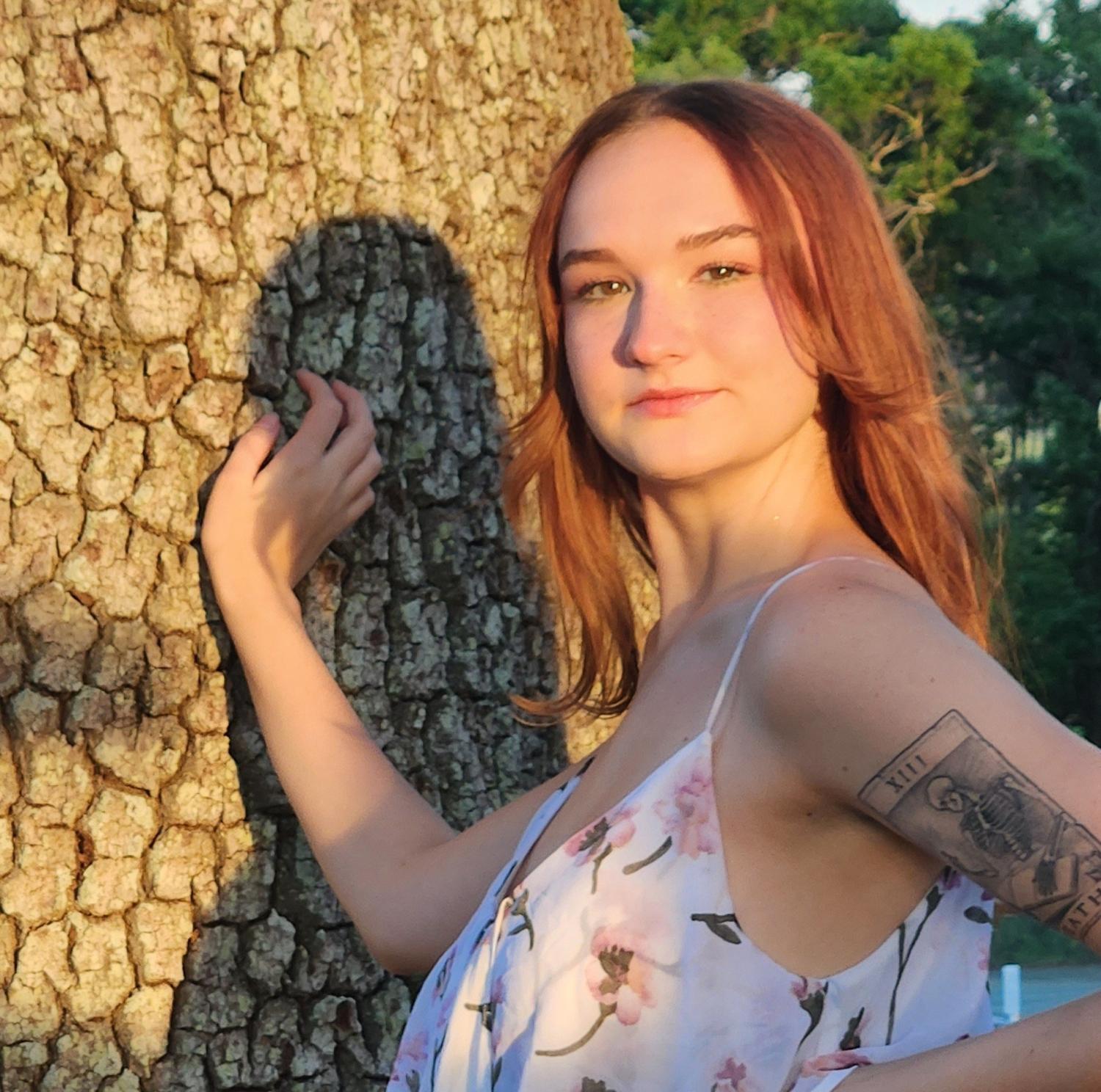 Cat Cox. Courtesy Photo.