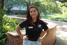 This is a photo of Angilmarie. 