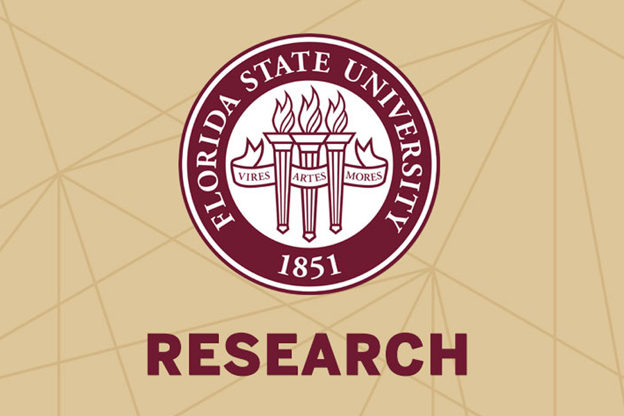 FSU Research Logo