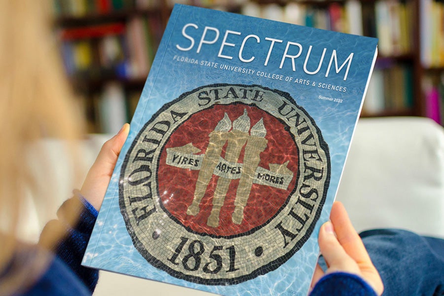 Communications Arts And Sciences