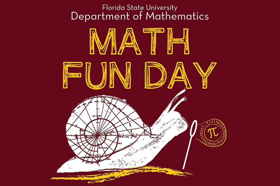 Math Fun Day graphic